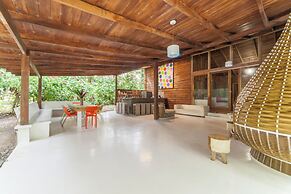 Le Cameleon Puerto Viejo