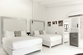 Le Cameleon Puerto Viejo