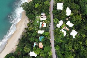 Le Cameleon Puerto Viejo