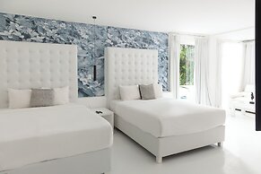 Le Cameleon Puerto Viejo