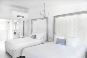 Le Cameleon Puerto Viejo