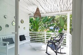 Le Cameleon Puerto Viejo