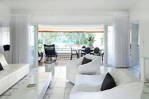 Le Cameleon Puerto Viejo