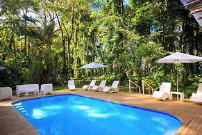 Le Cameleon Puerto Viejo