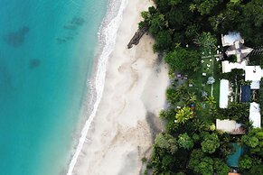 Le Cameleon Puerto Viejo