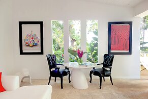 Le Cameleon Puerto Viejo