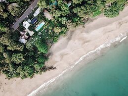 Le Cameleon Puerto Viejo