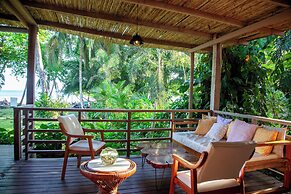 Le Cameleon Puerto Viejo