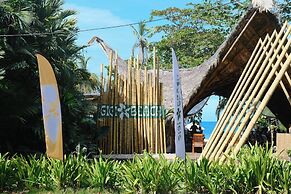 Le Cameleon Puerto Viejo