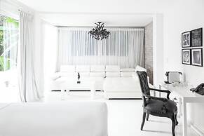 Le Cameleon Puerto Viejo