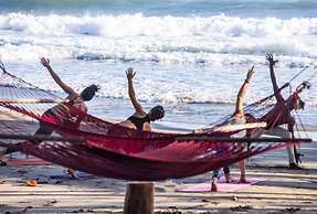 Le Cameleon Puerto Viejo