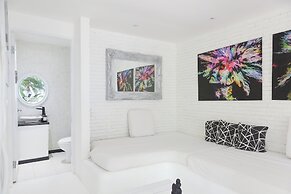 Le Cameleon Puerto Viejo