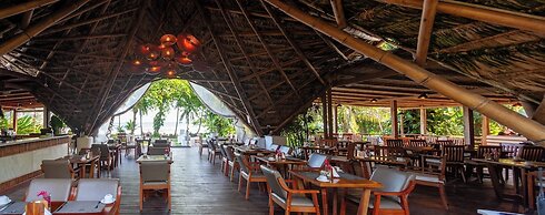 Le Cameleon Puerto Viejo