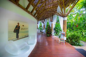 Le Cameleon Puerto Viejo