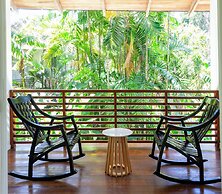 Le Cameleon Puerto Viejo