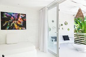 Le Cameleon Puerto Viejo