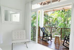 Le Cameleon Puerto Viejo