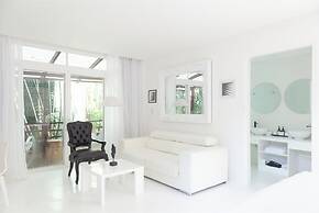 Le Cameleon Puerto Viejo