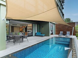 Anantara Mai Khao Phuket Villas