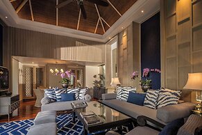 Anantara Mai Khao Phuket Villas