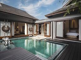 Anantara Mai Khao Phuket Villas