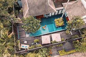 Anantara Mai Khao Phuket Villas