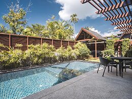 Anantara Mai Khao Phuket Villas