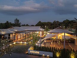 Anantara Mai Khao Phuket Villas