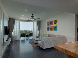 Anantara Mai Khao Phuket Villas