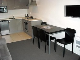 St John's Court Motel