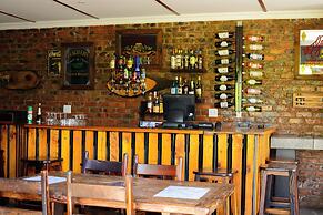 Protea Hotel by Marriott Harrismith Montrose