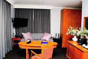 Protea Hotel by Marriott Harrismith Montrose