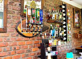 Protea Hotel by Marriott Harrismith Montrose