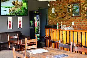 Protea Hotel by Marriott Harrismith Montrose