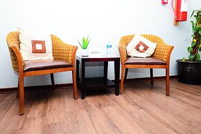 Protea Hotel by Marriott Harrismith Montrose