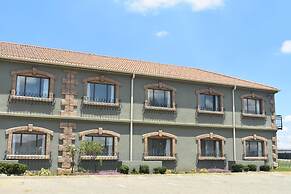 Protea Hotel by Marriott Harrismith Montrose