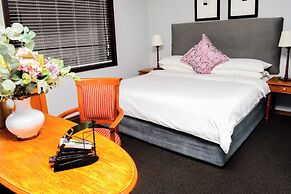 Protea Hotel by Marriott Harrismith Montrose