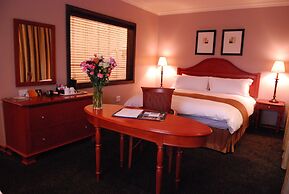 Protea Hotel by Marriott Harrismith Montrose