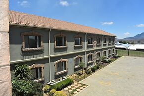 Protea Hotel by Marriott Harrismith Montrose