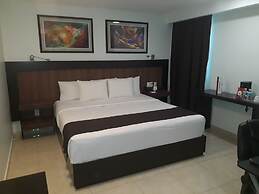 Hotel & Suites PF