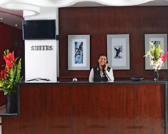 Hotel & Suites PF