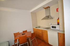 Apartamentos Gorbea