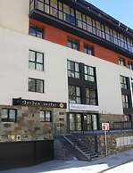 Apartamentos Gorbea