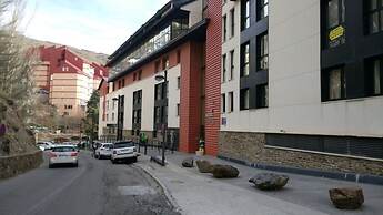 Apartamentos Gorbea