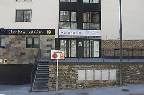 Apartamentos Gorbea