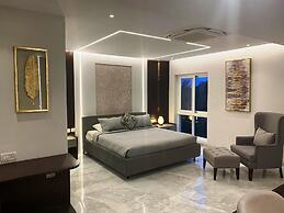 The Manohar Hyderabad