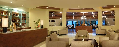 The Manohar Hyderabad