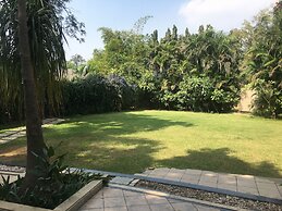 The Manohar Hyderabad