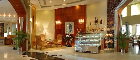 The Manohar Hyderabad