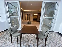 The Manohar Hyderabad